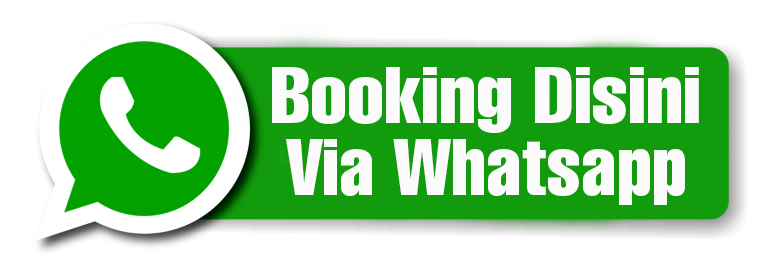 Booking via WhatsApp